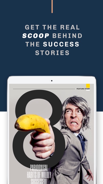 Stratisio Magazine screenshot-4