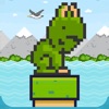 Frogie Frogie
