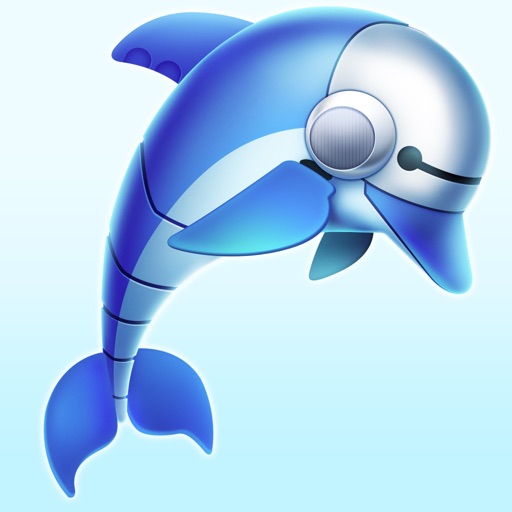 Dolphi for Twitter icon