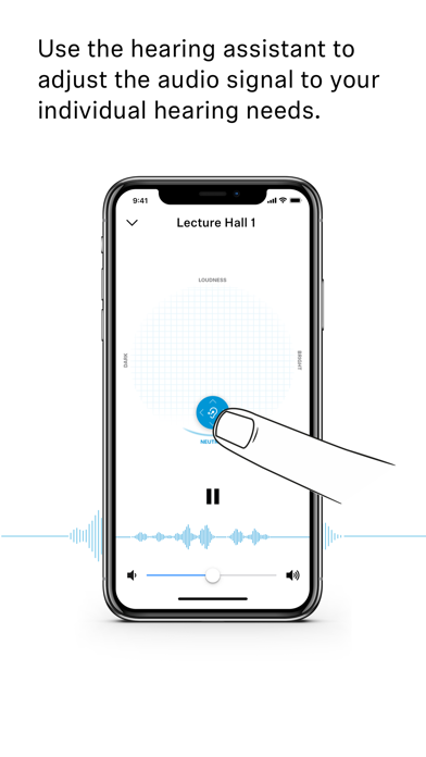 How to cancel & delete Sennheiser MobileConnect from iphone & ipad 4