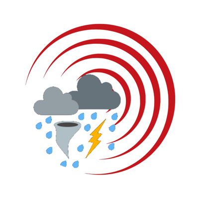 Weather Radar: forecast