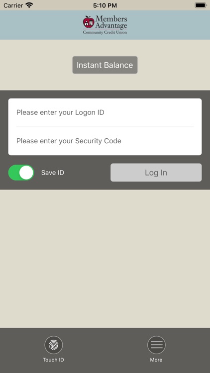 Members Advantage Community CU