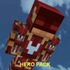 Icon Pack Hero Skin Simulator