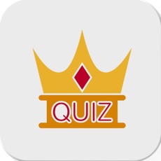 Activities of Crown Trivia Quiz