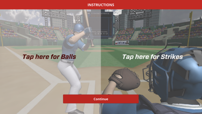 uCALL for Umpires screenshot 3