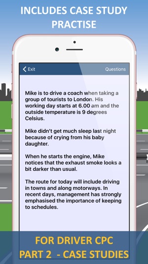 PCV Theory Test & Case Study(圖2)-速報App