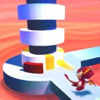 Top 47 Games Apps Like Fireball Hit: Tower Stack 3D - Best Alternatives