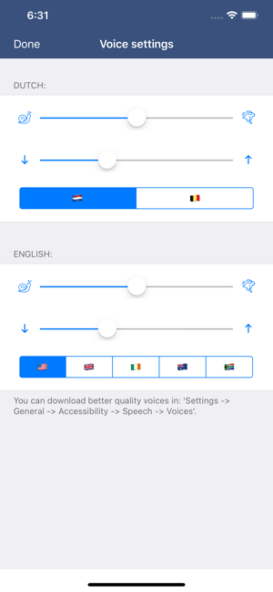 Dutch Dictionary - offline(圖5)-速報App