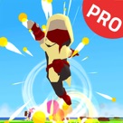 Short Run Pro – Fun Stack Race