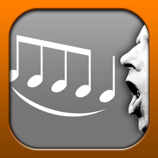 Vocal Exercises iOS App