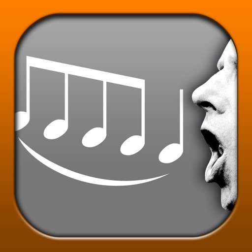 Vocal Exercises Icon