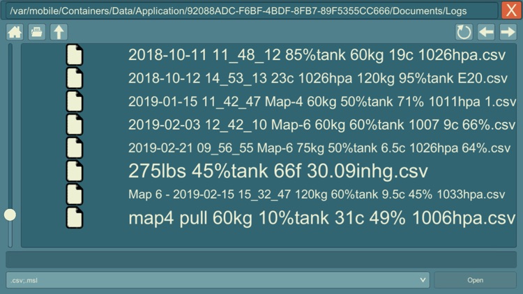 Log Dyno screenshot-7