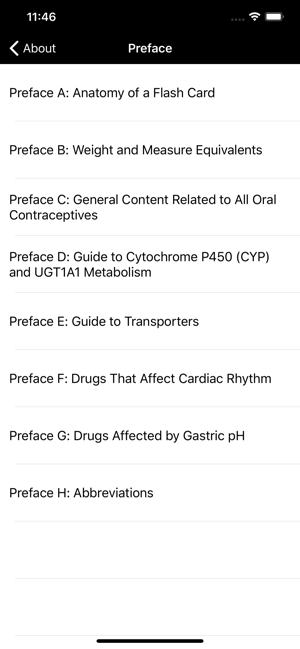 Top 300 Pharmacy Drug Cards 20(圖7)-速報App