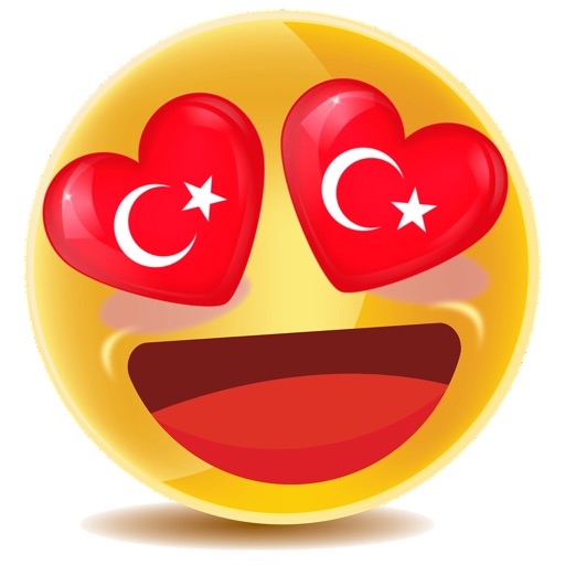 Turkish Emojis