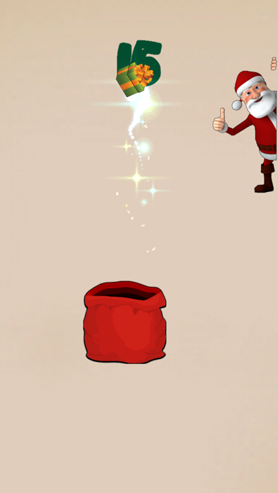 Christmas Catch! screenshot 3
