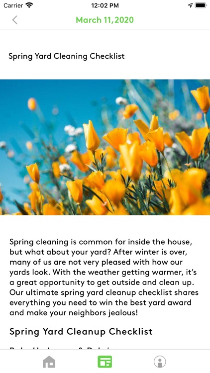 Aptive Assistant screenshot-4