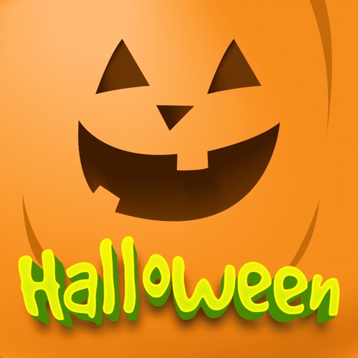 Halloween: Tricky Scares Icon