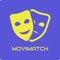 MoviMatch lets you find movies you and your friends like