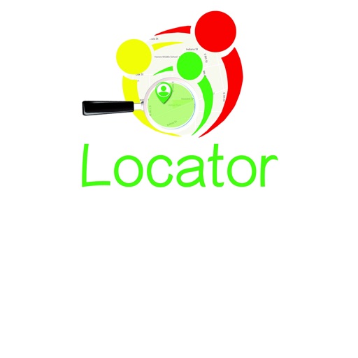 GeeZee Locator iOS App