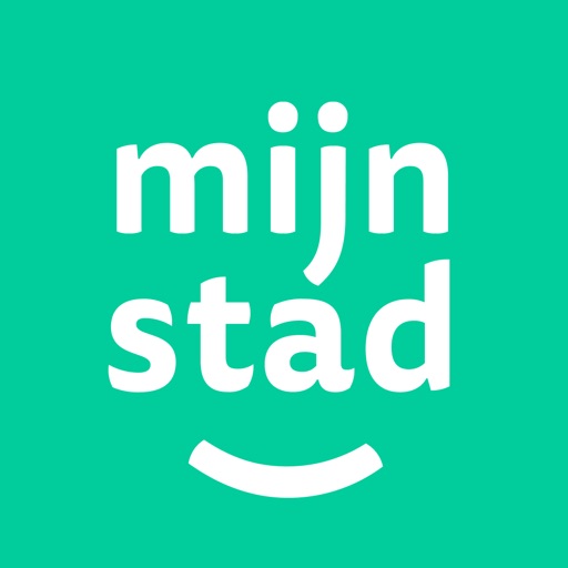 Get Mijn Stad - Dichtbij op stap for iOS, iPhone, iPad Aso Report