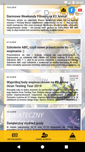 K2 Arena Opole(圖5)-速報App