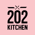 202 Kitchen