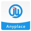 Anyplace