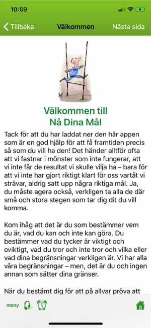 Nå dina mål(圖2)-速報App