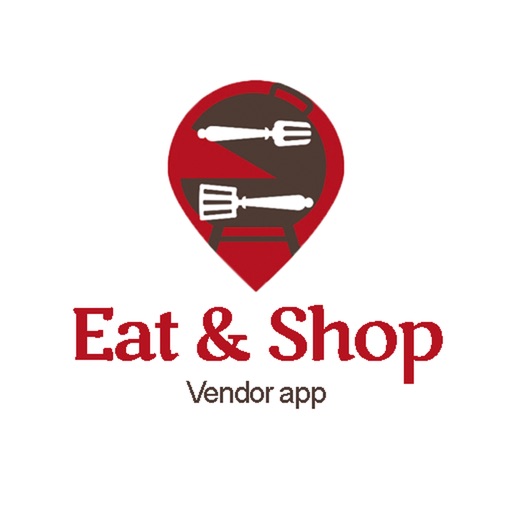 Eat & Shop vendor app