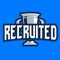 Recruited makes the process of getting your name and videos in front of college coaches in any sport much easier and it’s FREE