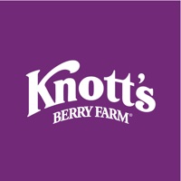 Kontakt Knott's Berry Farm