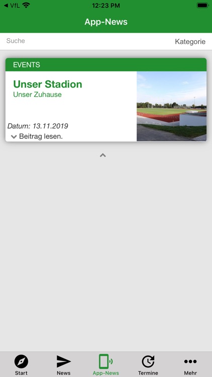 TV Belsen screenshot-3