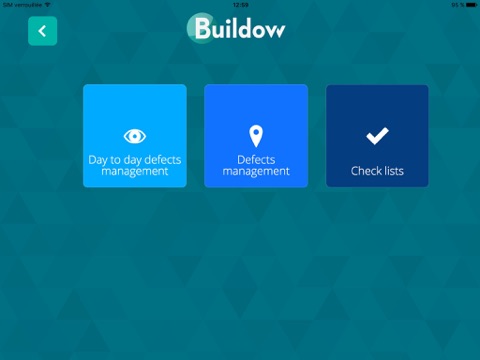 Buildow screenshot 3