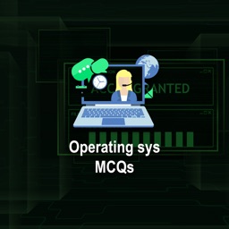 Operating sys MCQs