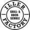 Die ILLER-Factory ist Ihre Location für Grillkurse, Kochkurse, Firmen-Ereignisse und Teambuilding-Events oder auch einfach begleitend zu Seminaren, zu Privatveranstaltungen und Feiern