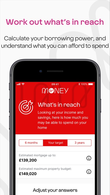 Virgin Money Home Buying Coach