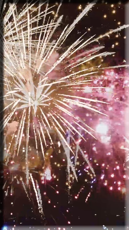 EPIC FIRE! Instant Atmosphere! screenshot-4