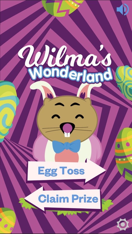 Wilma's Wonderland