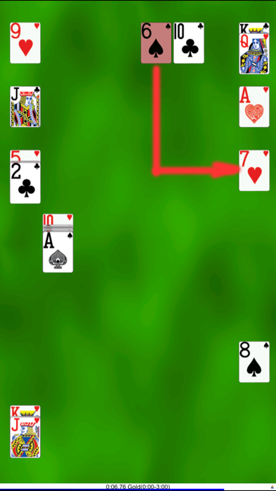 Card Solitaire Z Screenshot 5