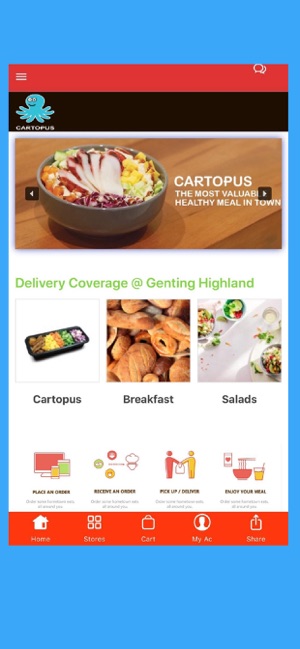 Cartopus(圖1)-速報App