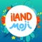 ILandMoji was created with the Caribbean in mind