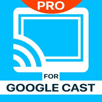 Video & TV Cast + Google Cast app reviews and download