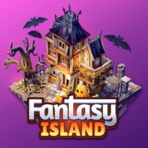 Fantasy Island: Sim Adventure