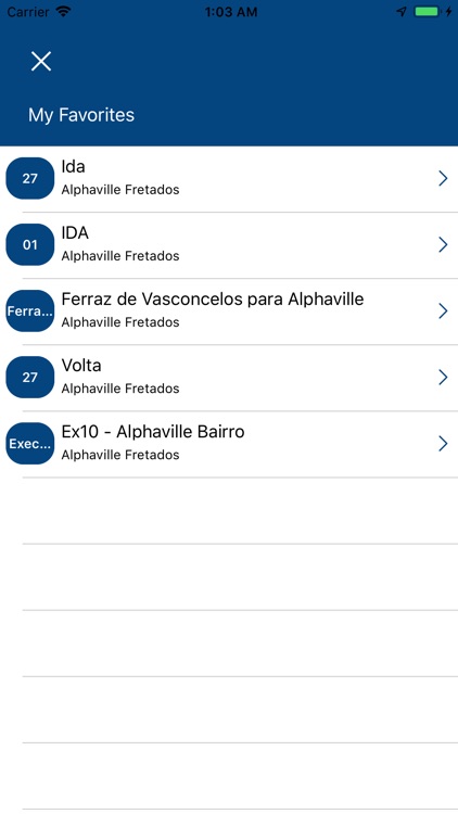 SocialBus - Charter Bus App screenshot-4