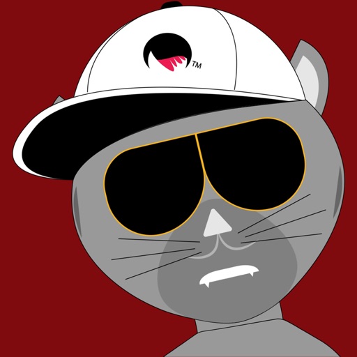 WinzoRaps Stickers 1