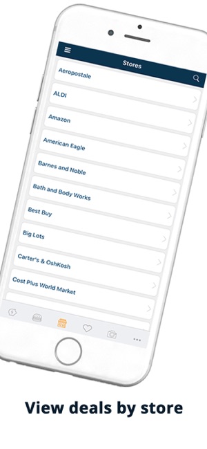 Hip2Save: Coupons and Shopping on the App Store