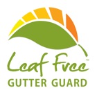 Leaf Free Gutter Guard