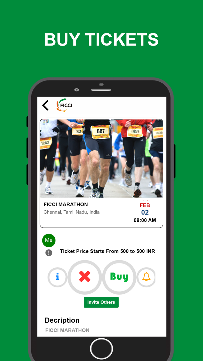 FICCI Sports and Fitness