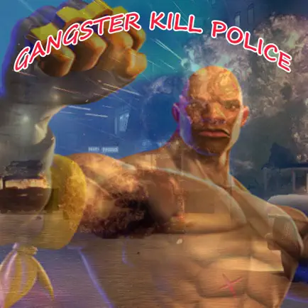 Gangster Kill Police Читы