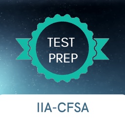CFSA Certification Prep